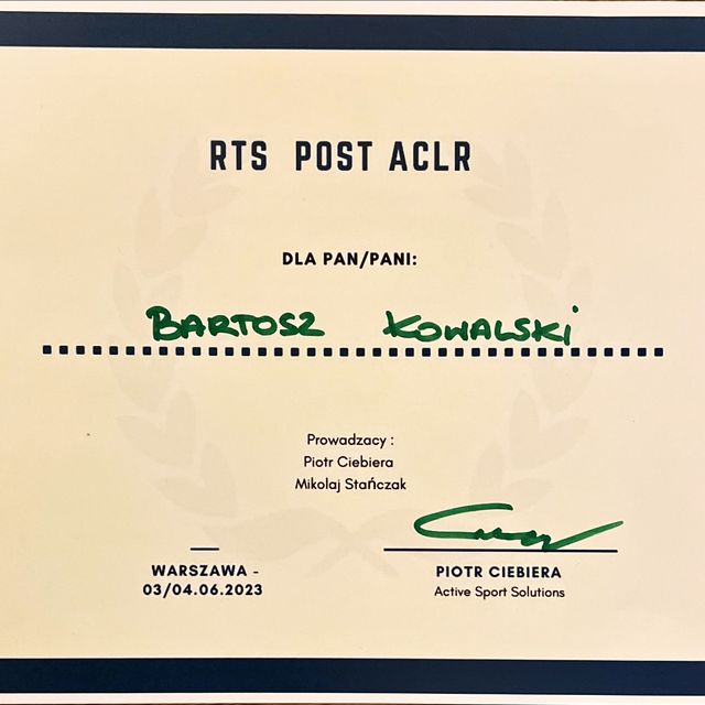 Powiększ obraz: certificate 23