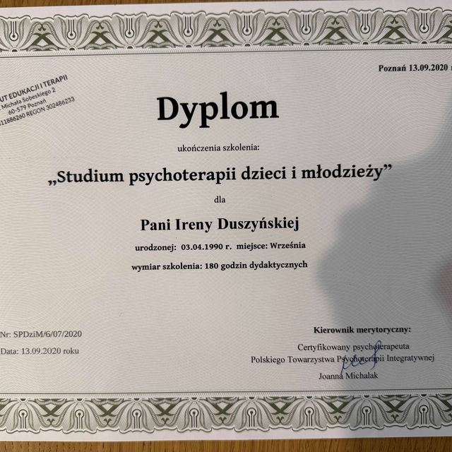 Powiększ obraz: certificate 3