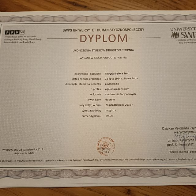 Powiększ obraz: certificate 1