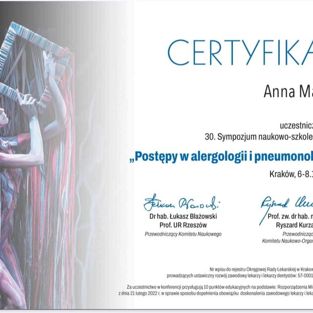 Powiększ obraz: certificate 1