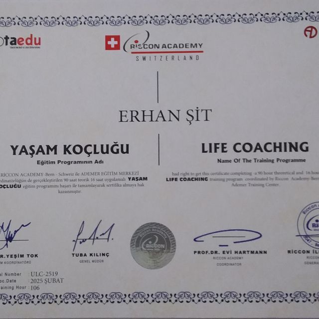 Resmi büyüt: certificate 7