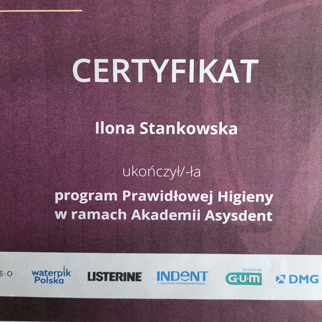Powiększ obraz: certificate 30