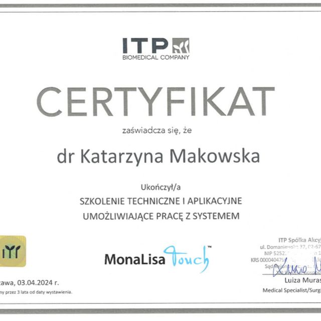 Powiększ obraz: certificate 13