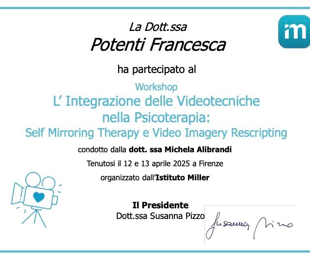 Ingrandire l'immagine: certificate 3