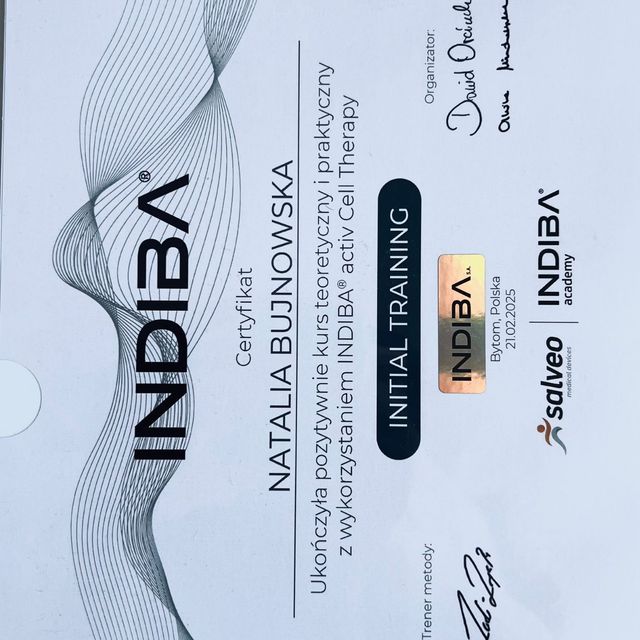 Powiększ obraz: certificate 8