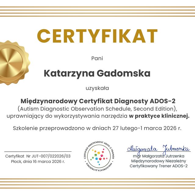 Powiększ obraz: certificate 3