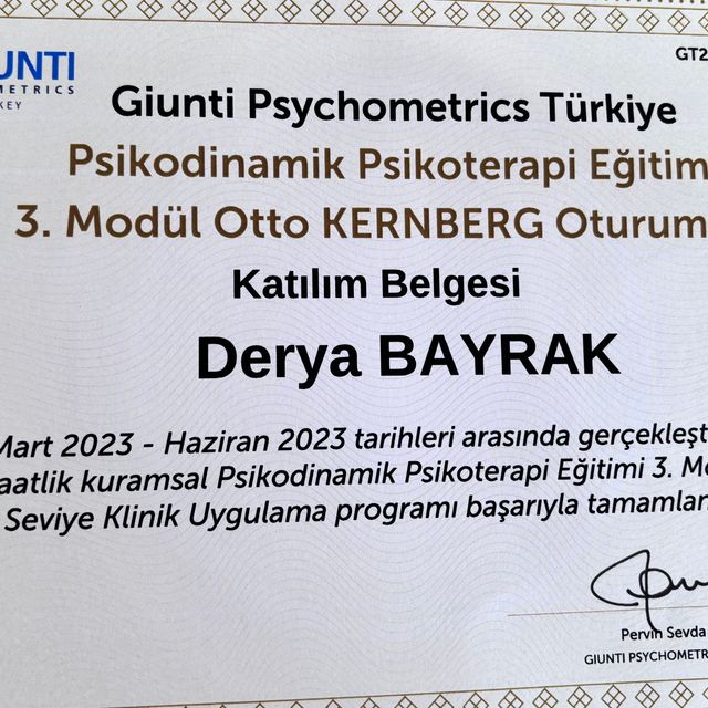 Resmi büyüt: certificate 4