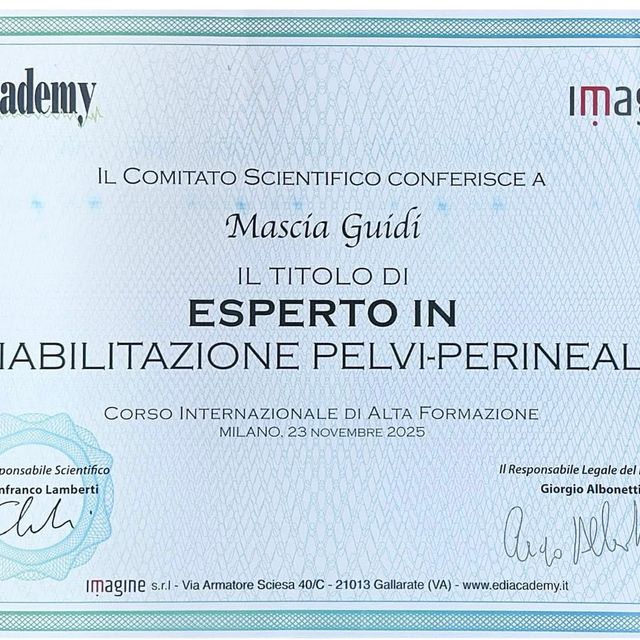 Ingrandire l'immagine: certificate 1