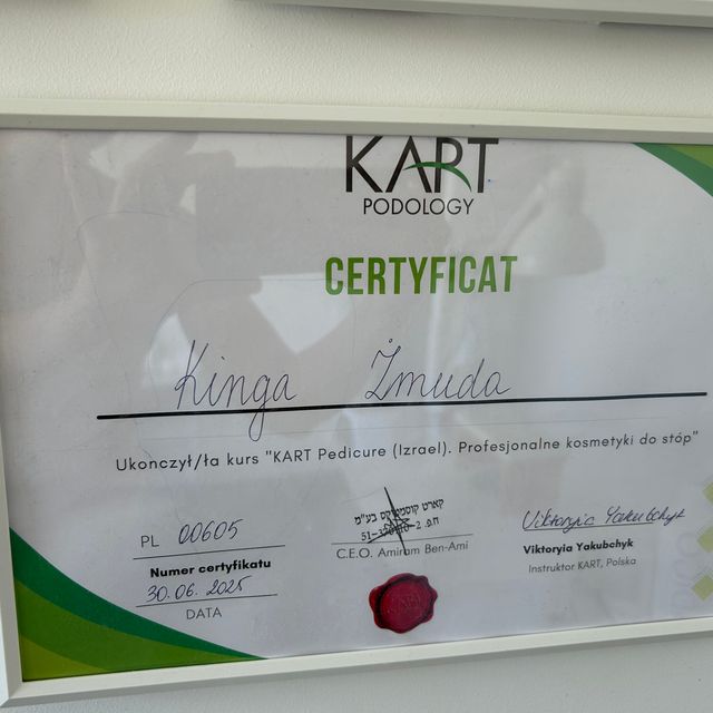 Powiększ obraz: certificate 4