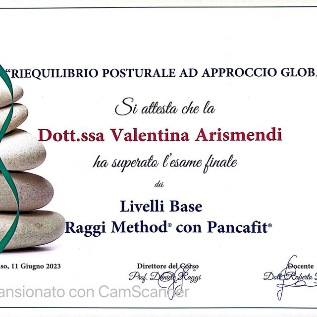Ingrandire l'immagine: certificate 3