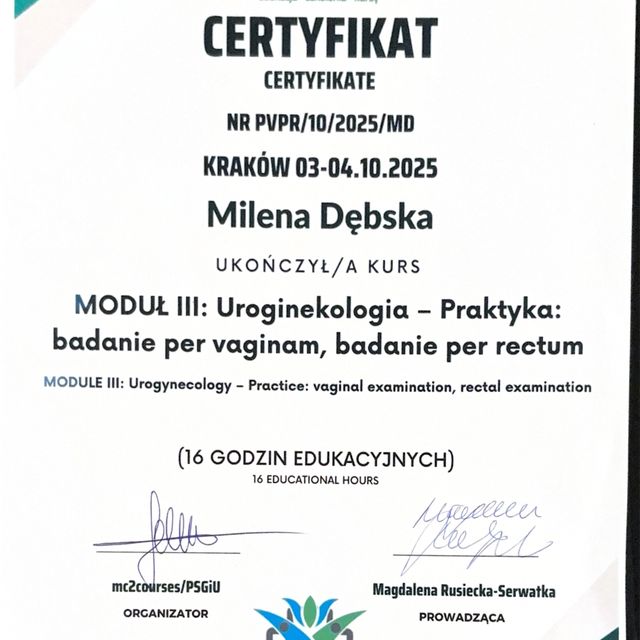 Powiększ obraz: certificate 1
