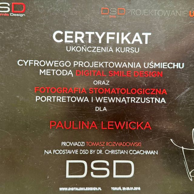 Powiększ obraz: certificate 13