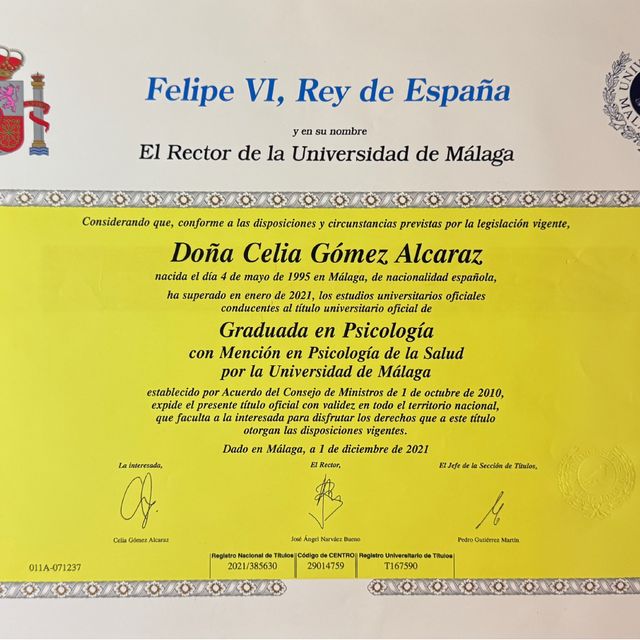 Acercar imagen: certificate 1