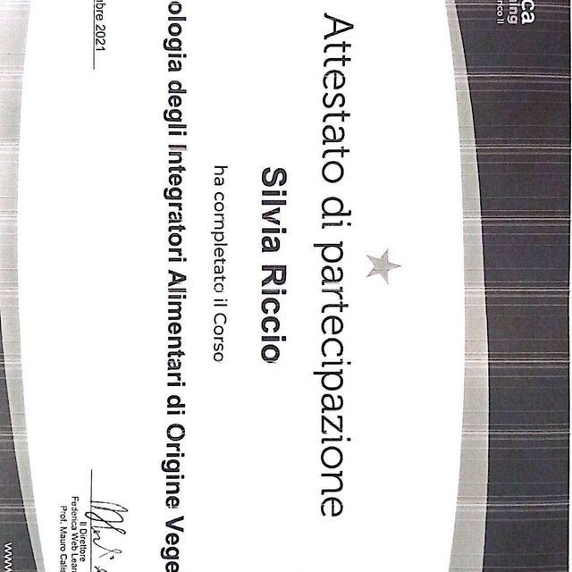 Ingrandire l'immagine: certificate 7