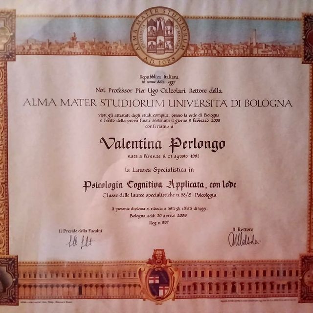 Ingrandire l'immagine: certificate 1