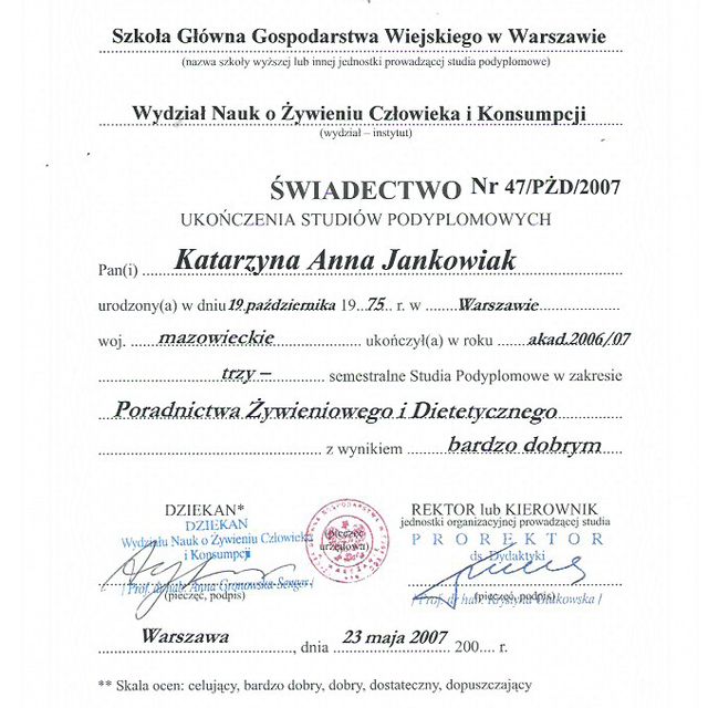 Powiększ obraz: certificate 4