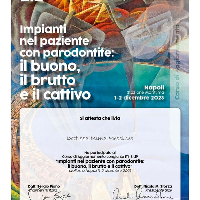 Ingrandire l'immagine: certificate 2