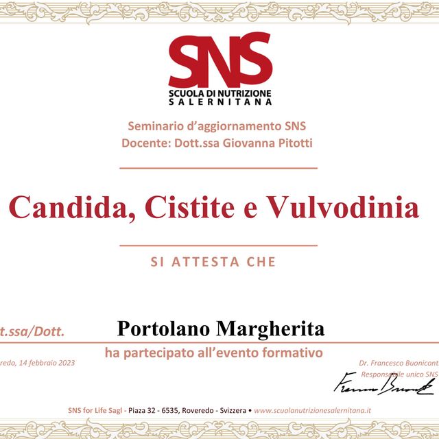 Ingrandire l'immagine: certificate 13