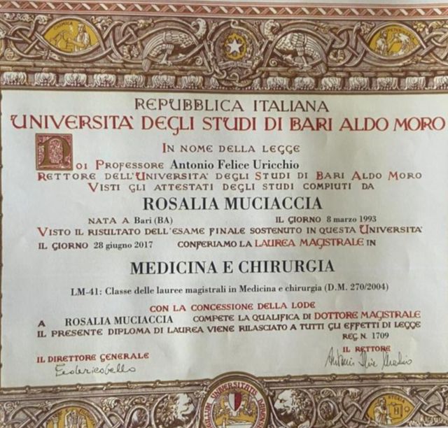 Ingrandire l'immagine: certificate 2