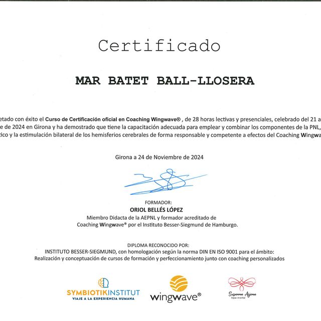 Acercar imagen: certificate 1