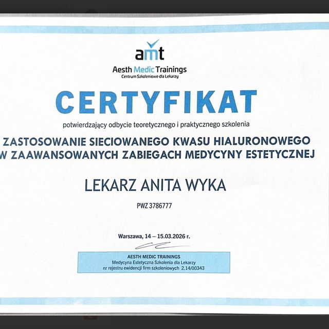 Powiększ obraz: certificate 19
