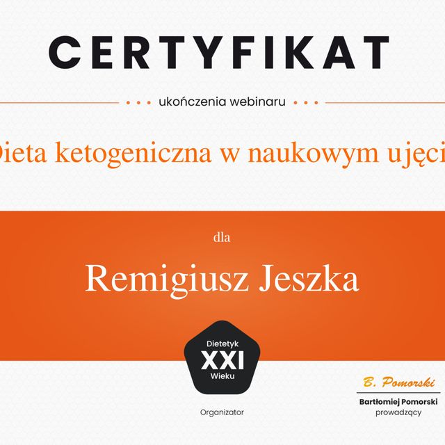 Powiększ obraz: certificate 32