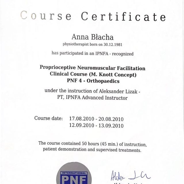 Powiększ obraz: certificate 7
