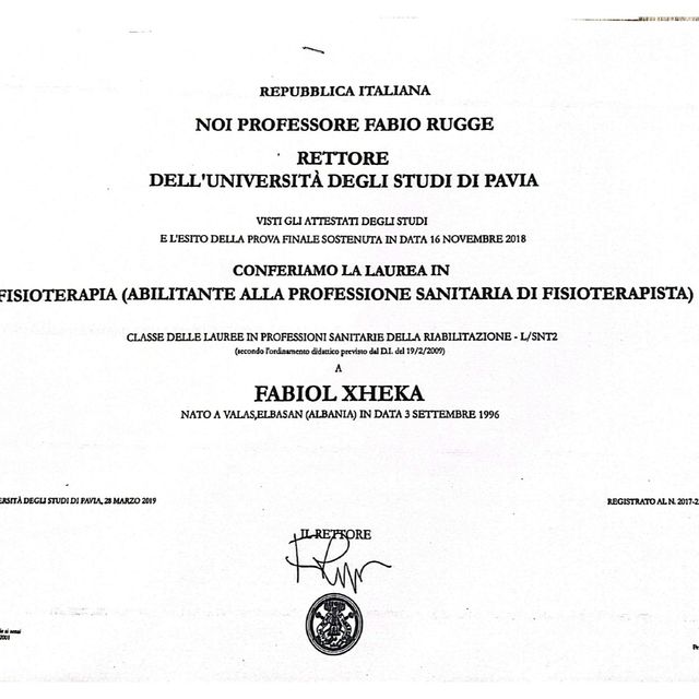 Ingrandire l'immagine: certificate 1