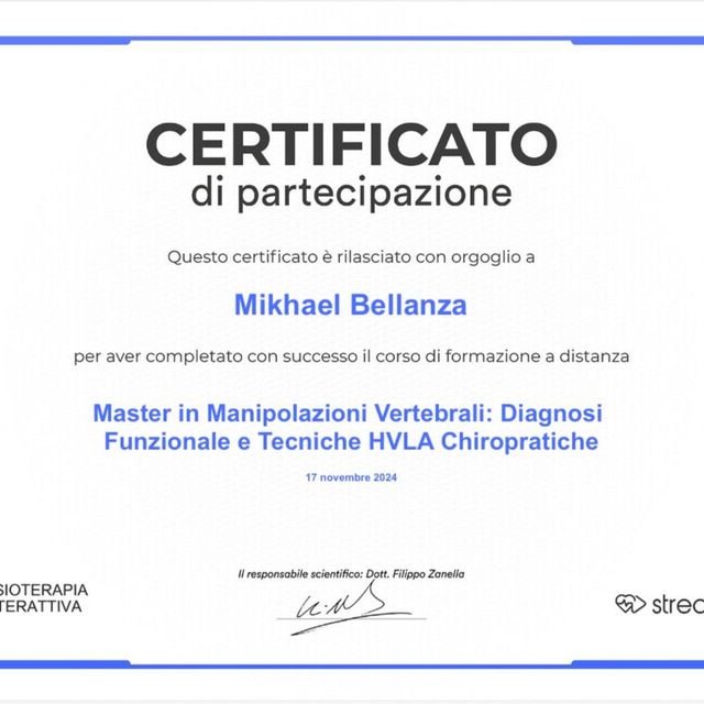 Ingrandire l'immagine: certificate 14