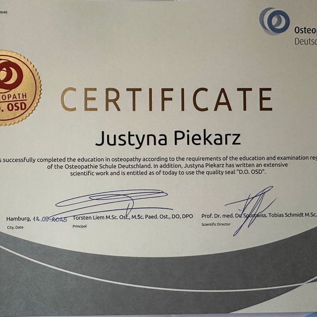 Powiększ obraz: certificate 24