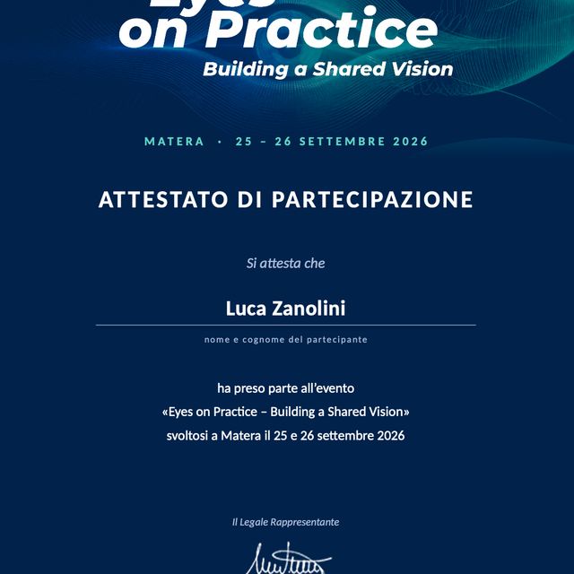 Ingrandire l'immagine: certificate 4