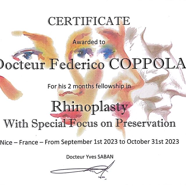 Ingrandire l'immagine: certificate 2