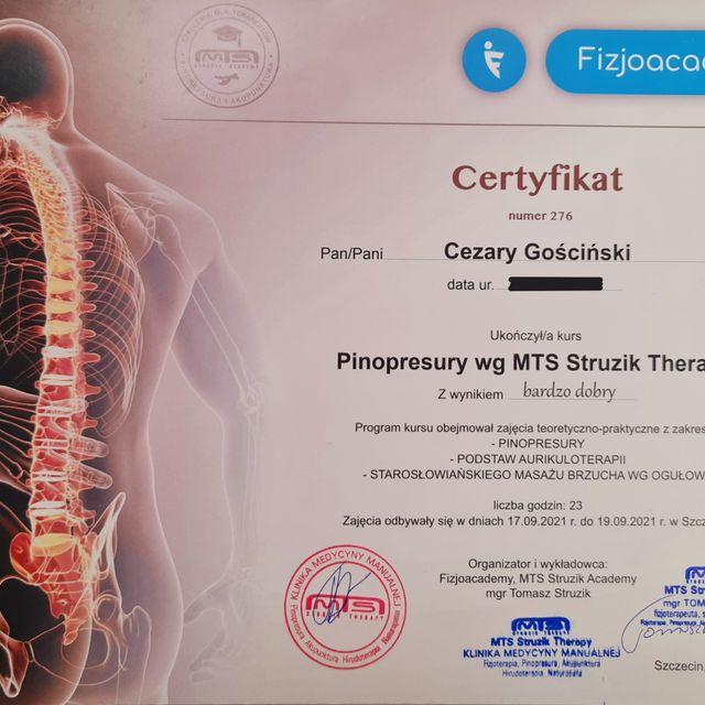 Powiększ obraz: certificate 7