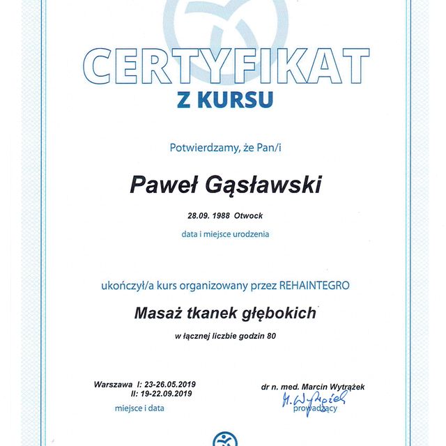 Powiększ obraz: certificate 3