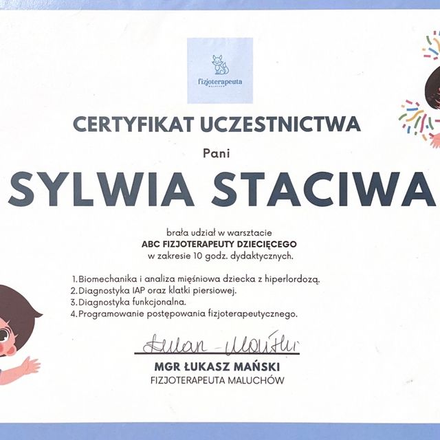 Powiększ obraz: certificate 5