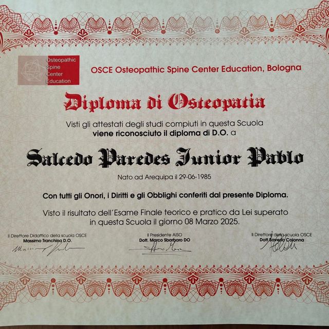 Ingrandire l'immagine: certificate 3