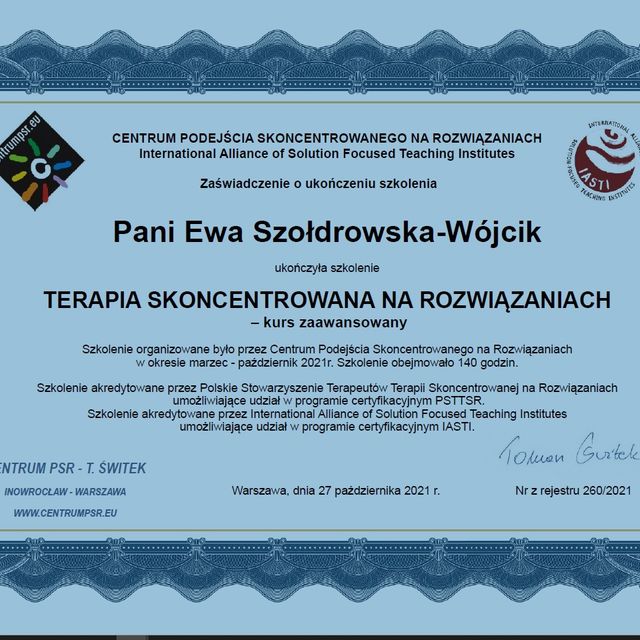 Powiększ obraz: certificate 2
