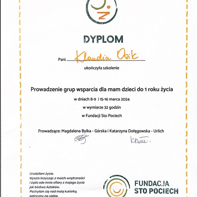 Powiększ obraz: certificate 3