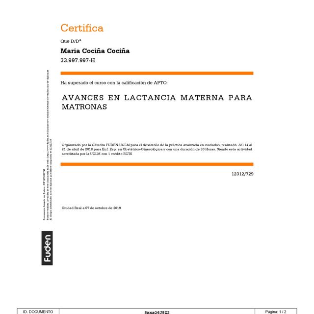 Acercar imagen: certificate 8