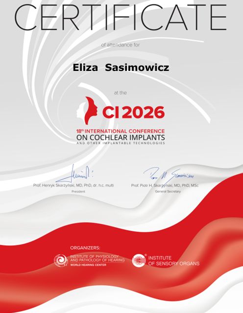 Powiększ obraz: certificate 1