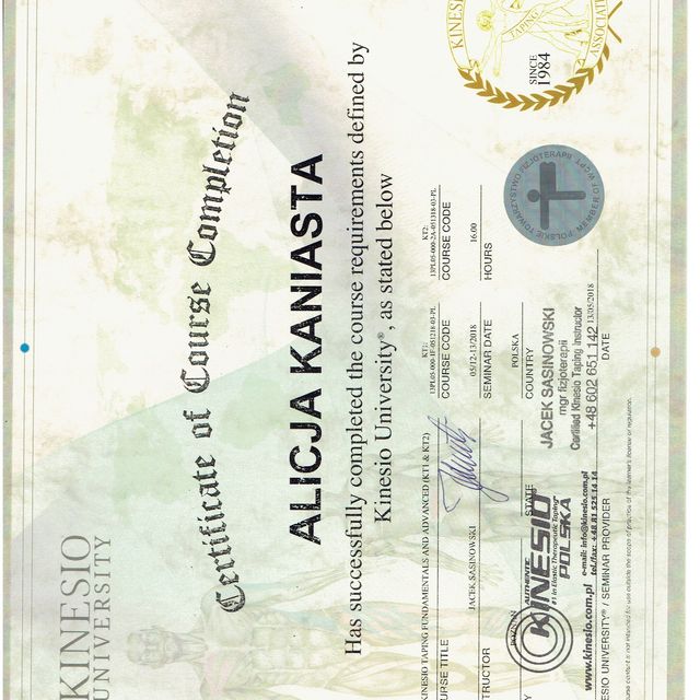 Powiększ obraz: certificate 4