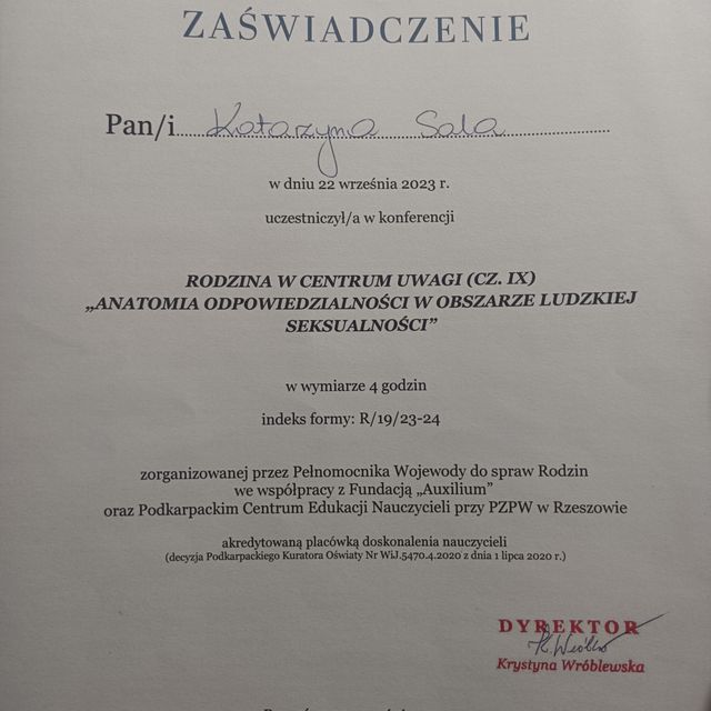 Powiększ obraz: certificate 12