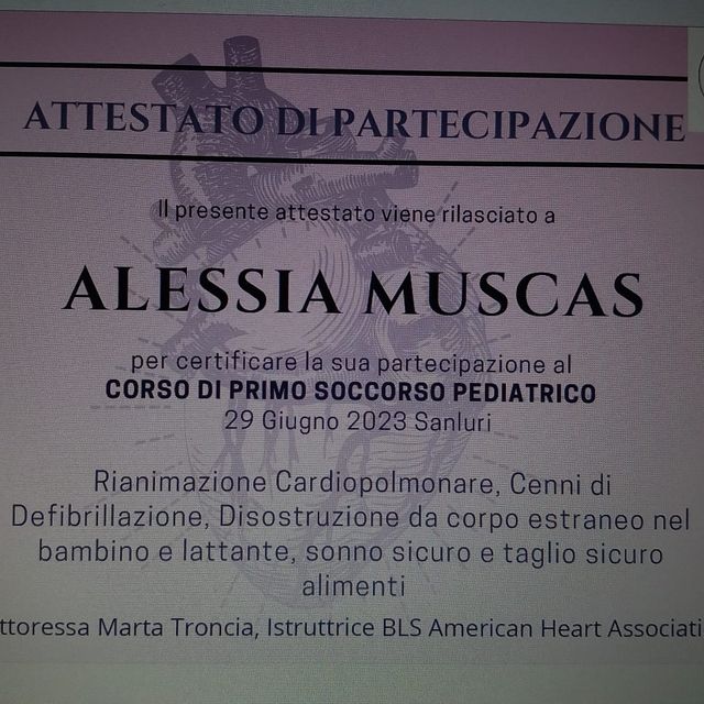 Ingrandire l'immagine: certificate 4