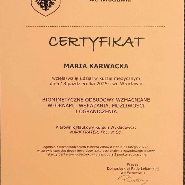 Powiększ obraz: certificate 1