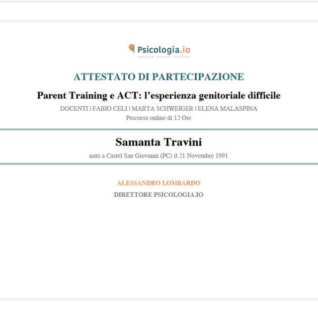 Ingrandire l'immagine: certificate 18