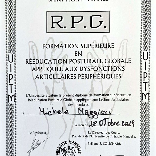 Ingrandire l'immagine: certificate 6