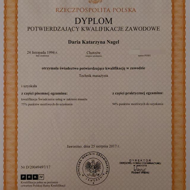 Powiększ obraz: certificate 2