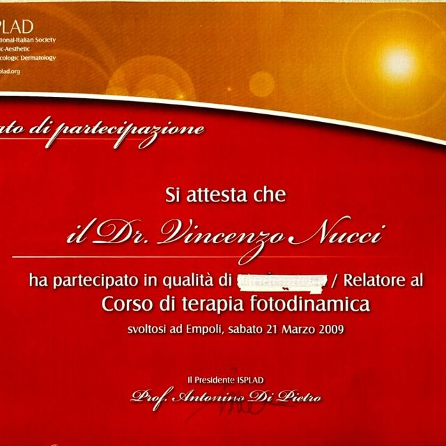 Ingrandire l'immagine: certificate 53