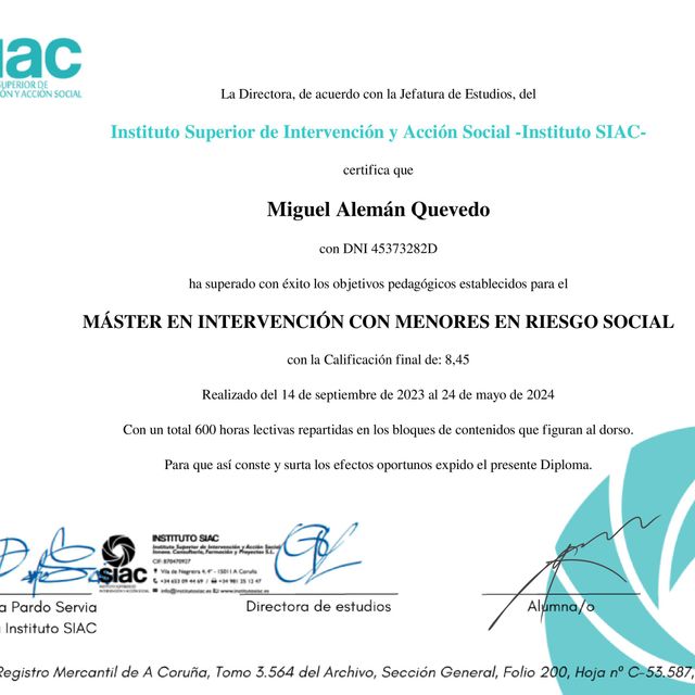 Acercar imagen: certificate 1
