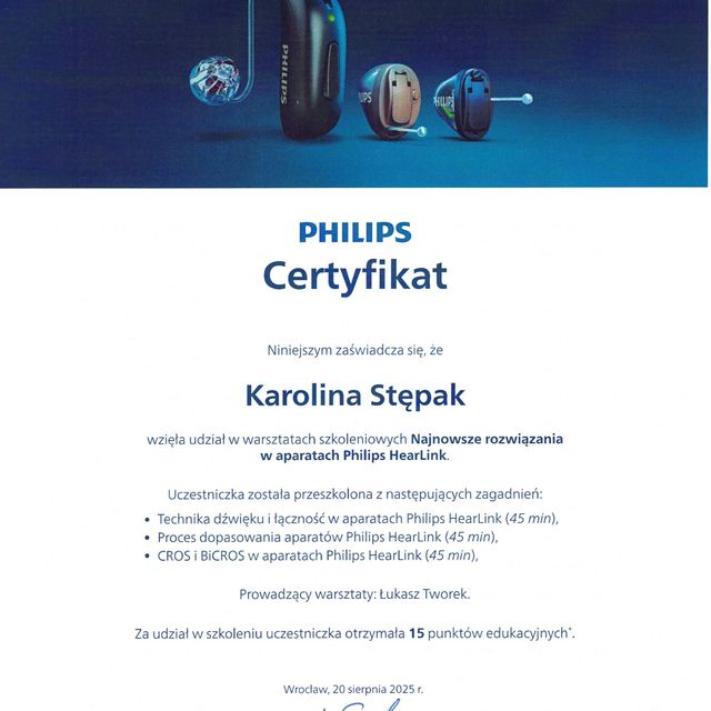Powiększ obraz: certificate 1